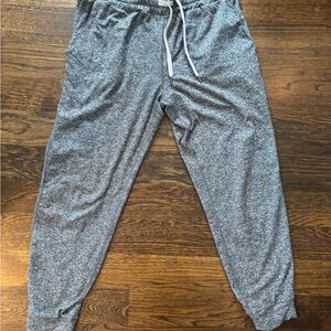 Vuori performance joggers (small)